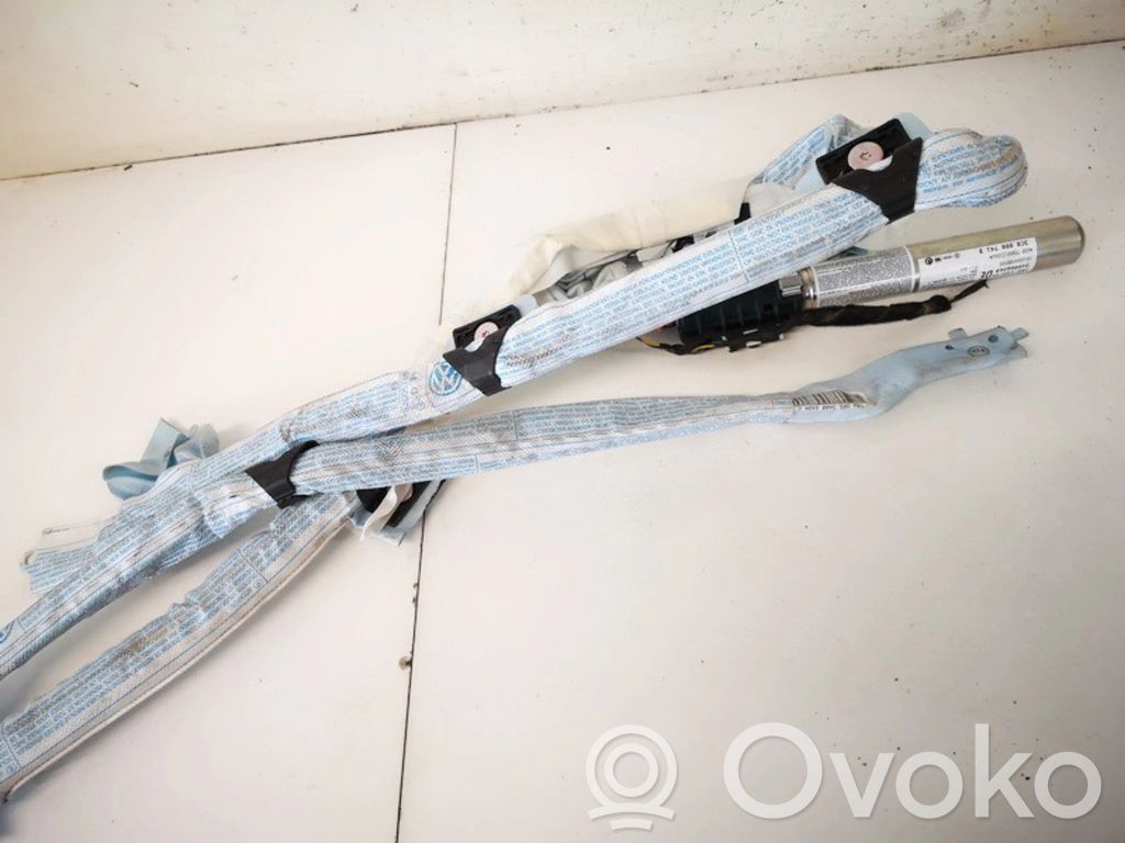 Volkswagen PASSAT B6 Airbag cortină 
