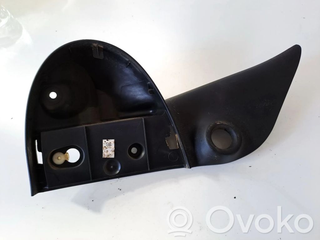 Toyota Aygo AB10 Autres pièces intérieures