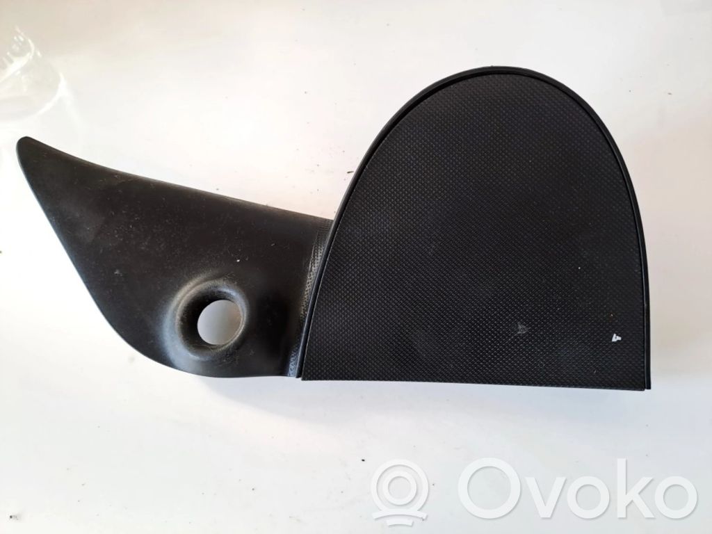 Toyota Aygo AB10 Altra parte interiore 