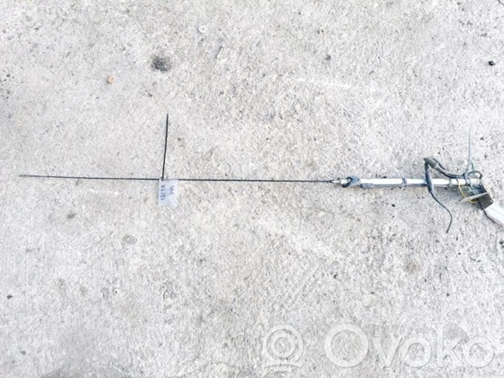 Antenă GPS aeriană
