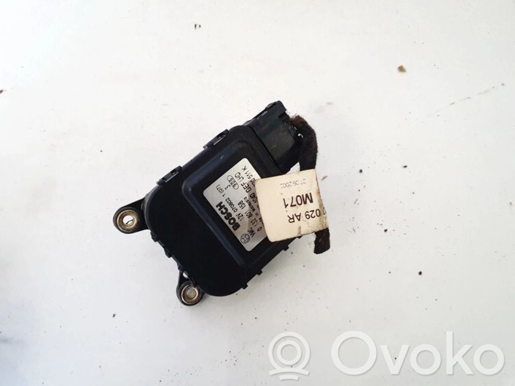 Audi A6 S6 C5 4B Motor/actuator clapetă aer 