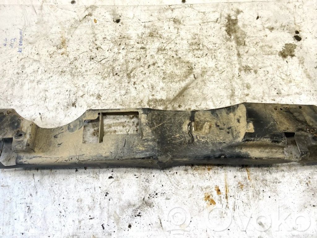 Volkswagen Sharan Suport montare bară spate