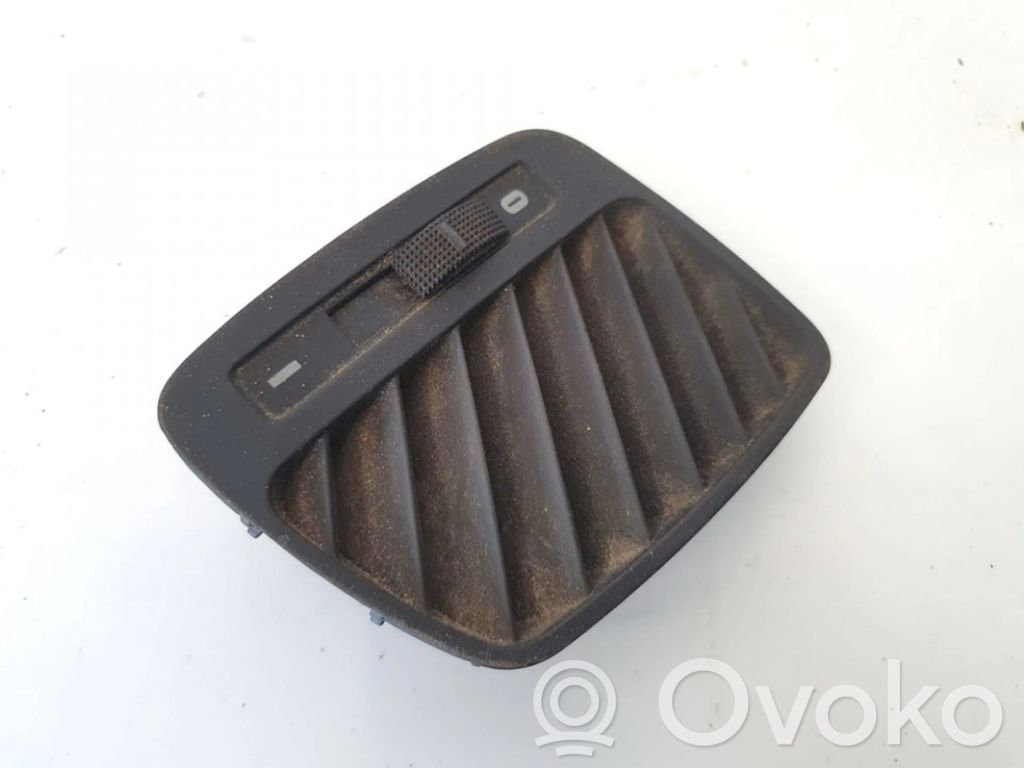 Audi A6 S6 C5 4B Griglia di ventilazione centrale cruscotto