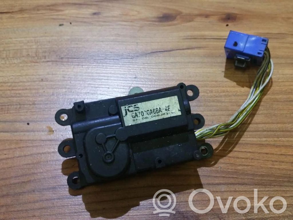 Ford Probe Motor/actuator clapetă aer 