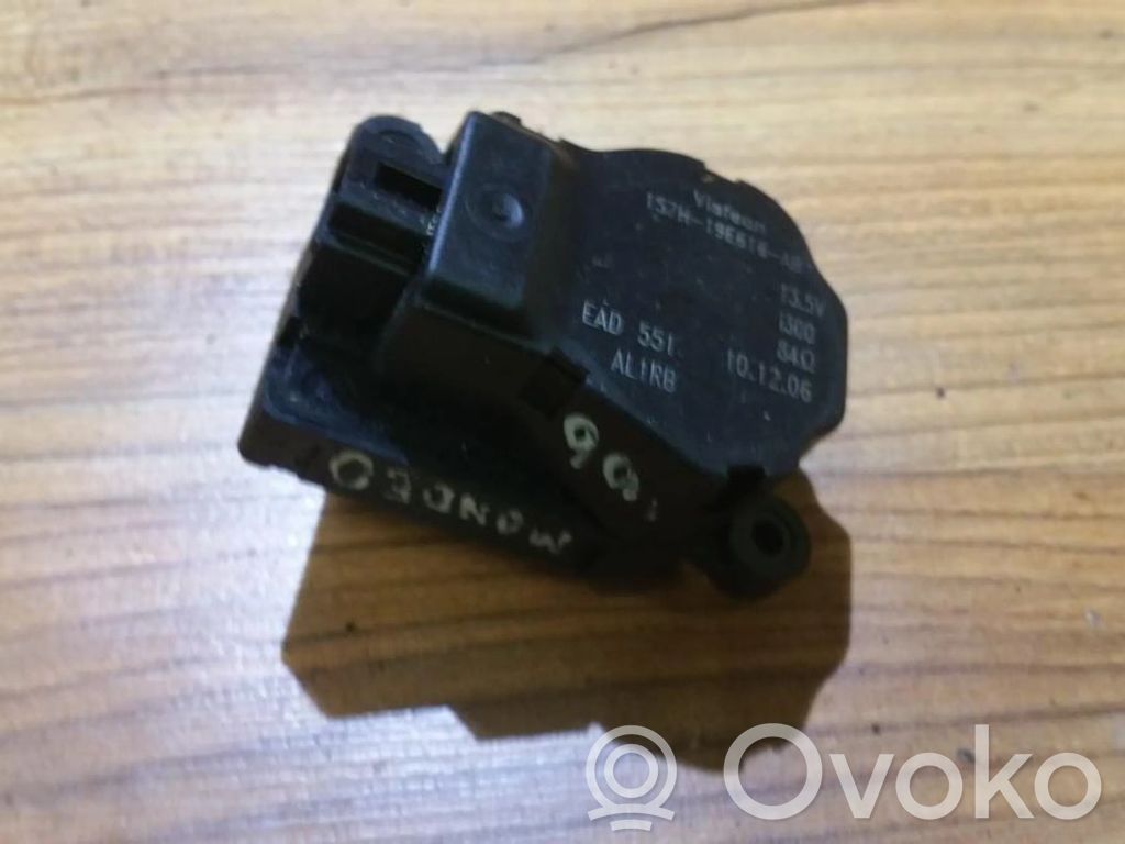 Ford Mondeo Mk III Motor/actuator clapetă aer 