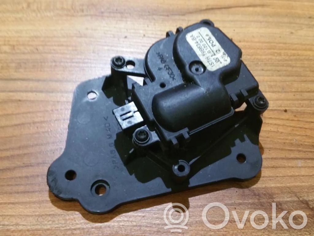 Ford Mondeo Mk III Motorino attuatore aria 
