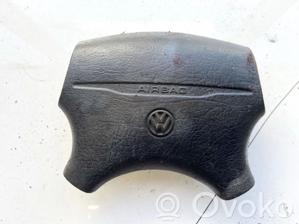 Volkswagen Sharan Airbag de volant