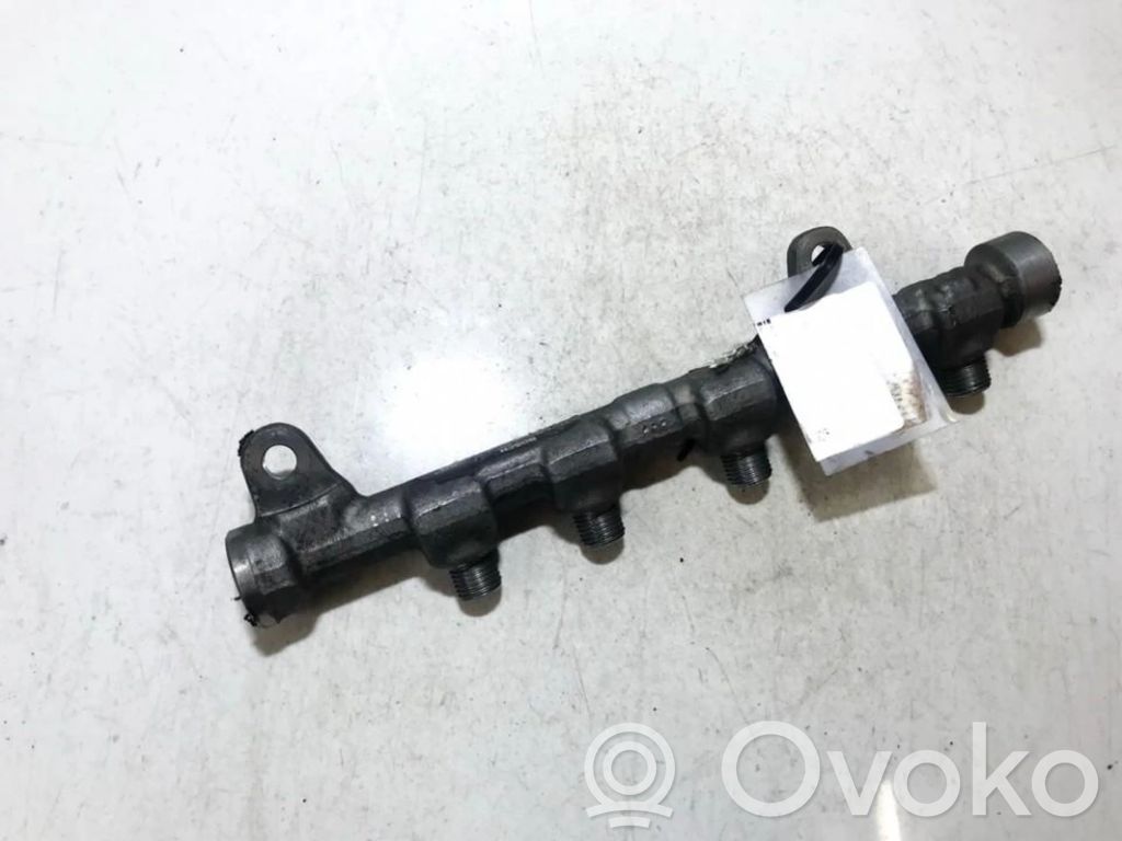Opel Zafira A Linea principale tubo carburante 