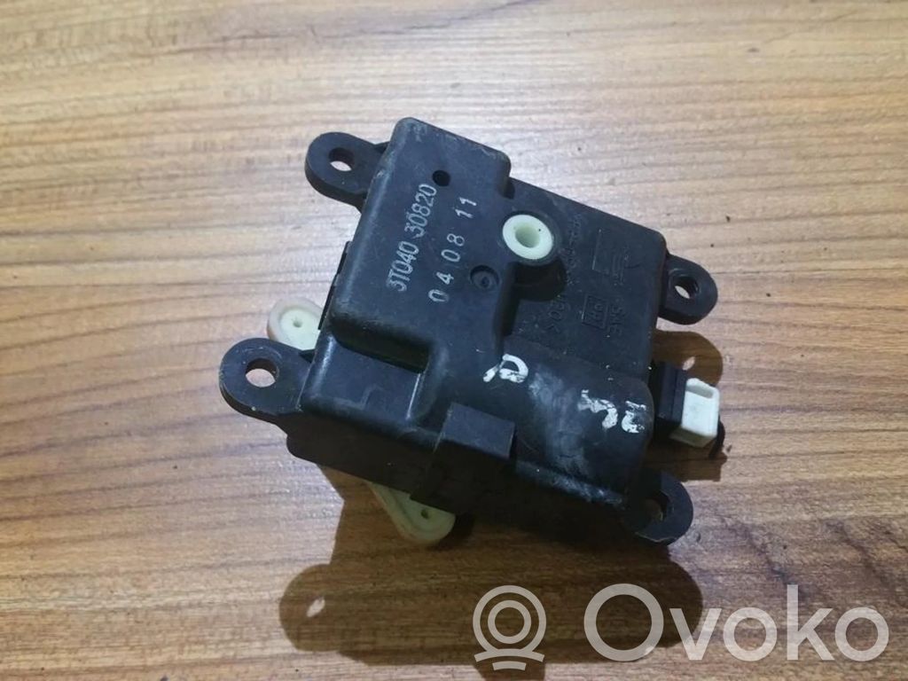 Nissan Primera Motorino attuatore aria 