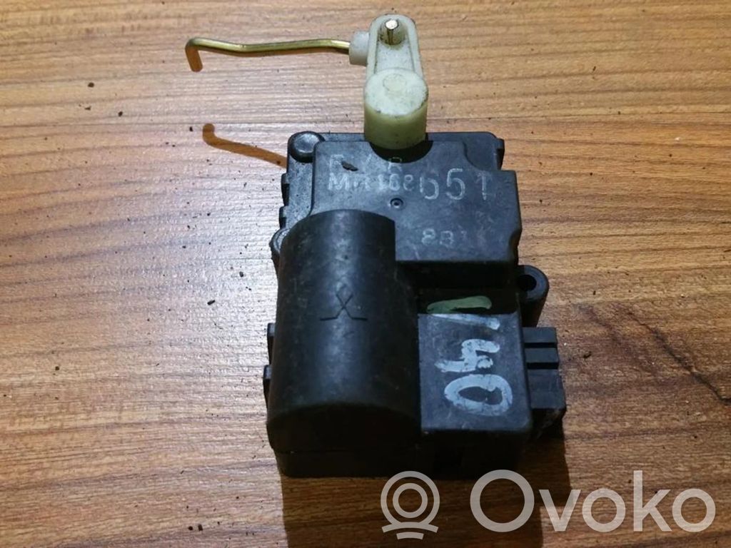 Volvo S40, V40 Stellmotor Heizung Klima 