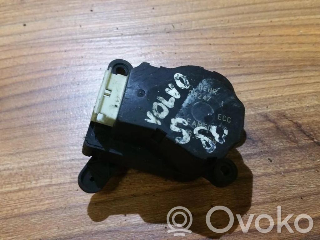 Motor/actuator clapetă aer   41047324,28247,28247,41047324