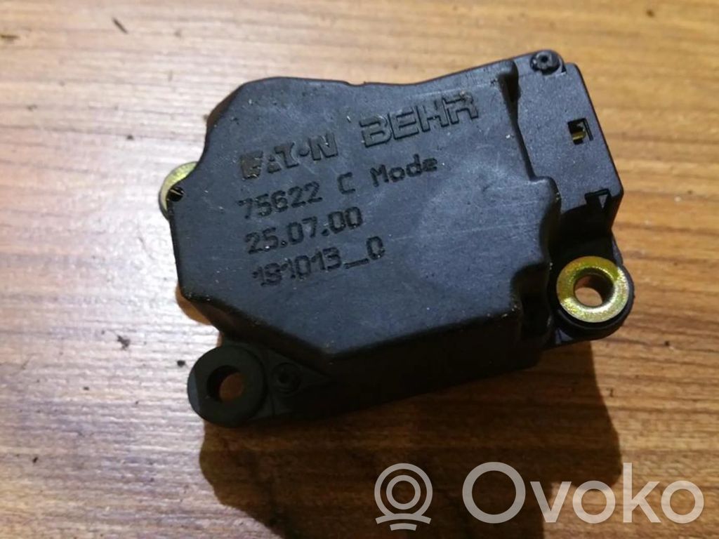 Volvo XC70 Motor/actuator clapetă aer 