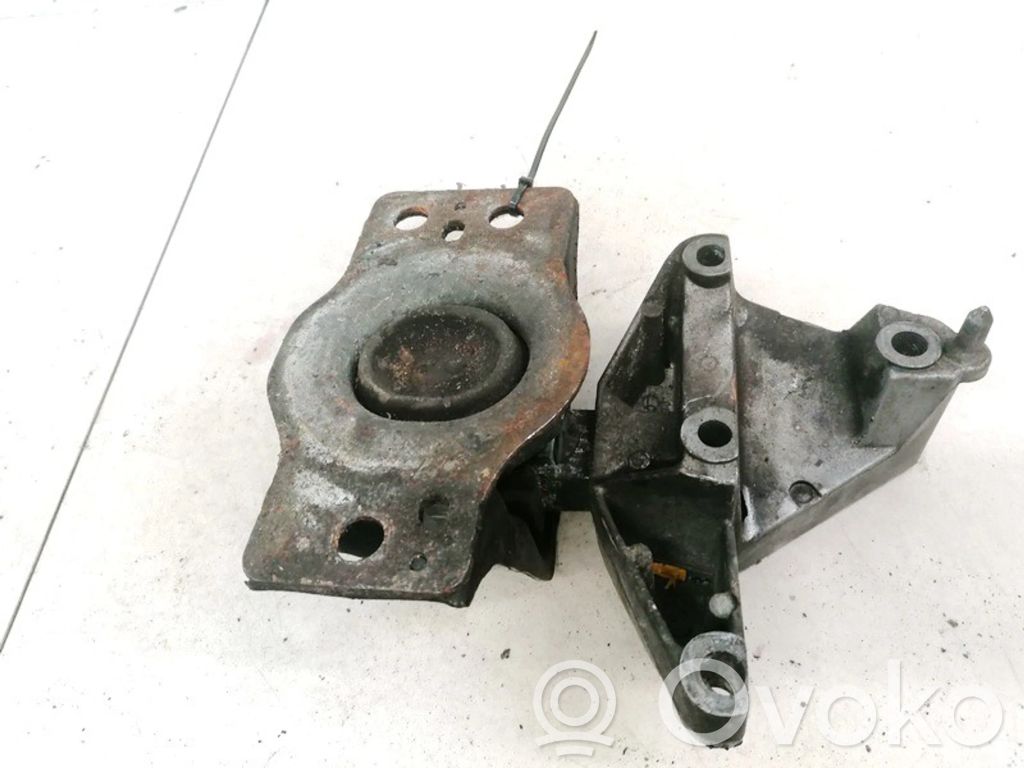 Renault Scenic II -  Grand scenic II Suport tampon motor 