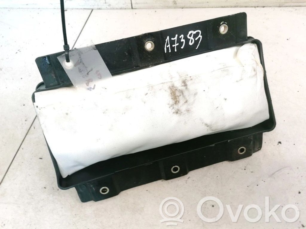 KIA Carnival Airbag del passeggero 