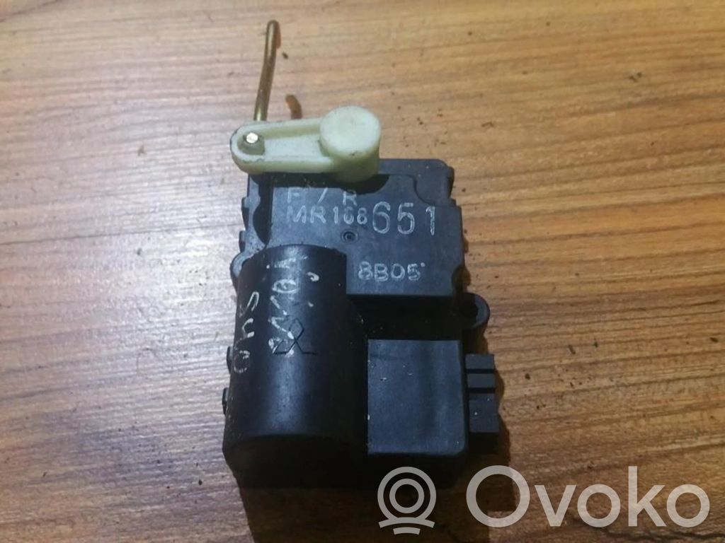 Volvo S40, V40 Air flap motor/actuator 