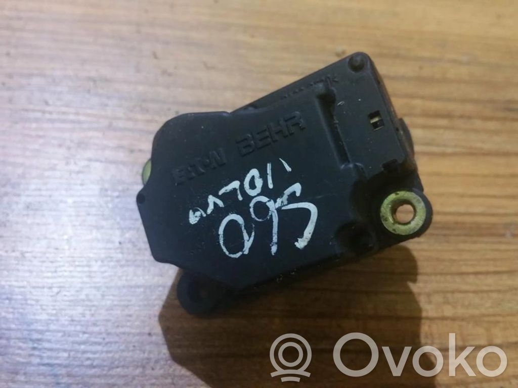 Volvo S60 Motorino attuatore aria 