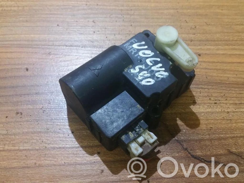 Volvo S40, V40 Motorino attuatore aria