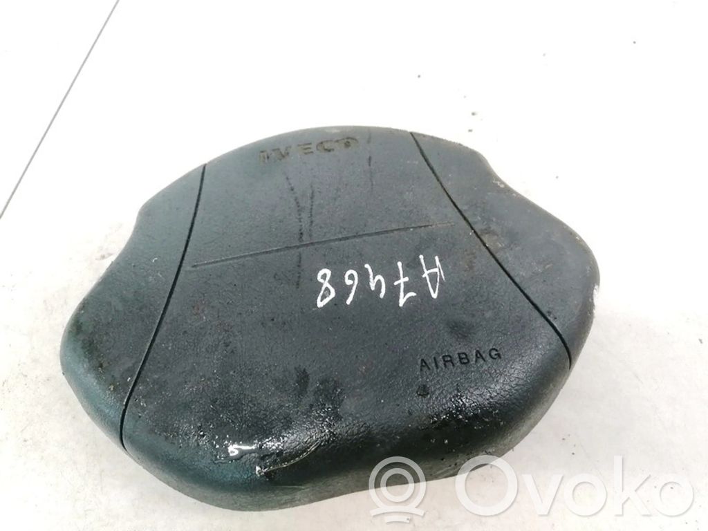 Iveco Daily 40.8 Airbag volan 