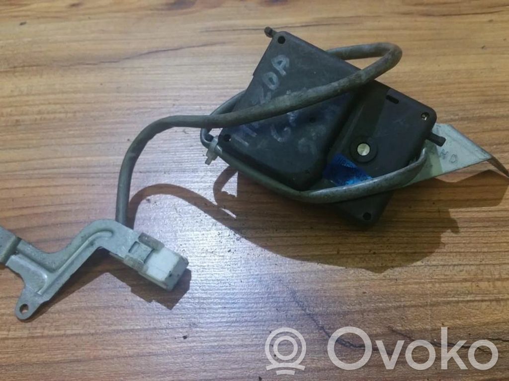 Mazda MX-6 Motorino attuatore aria