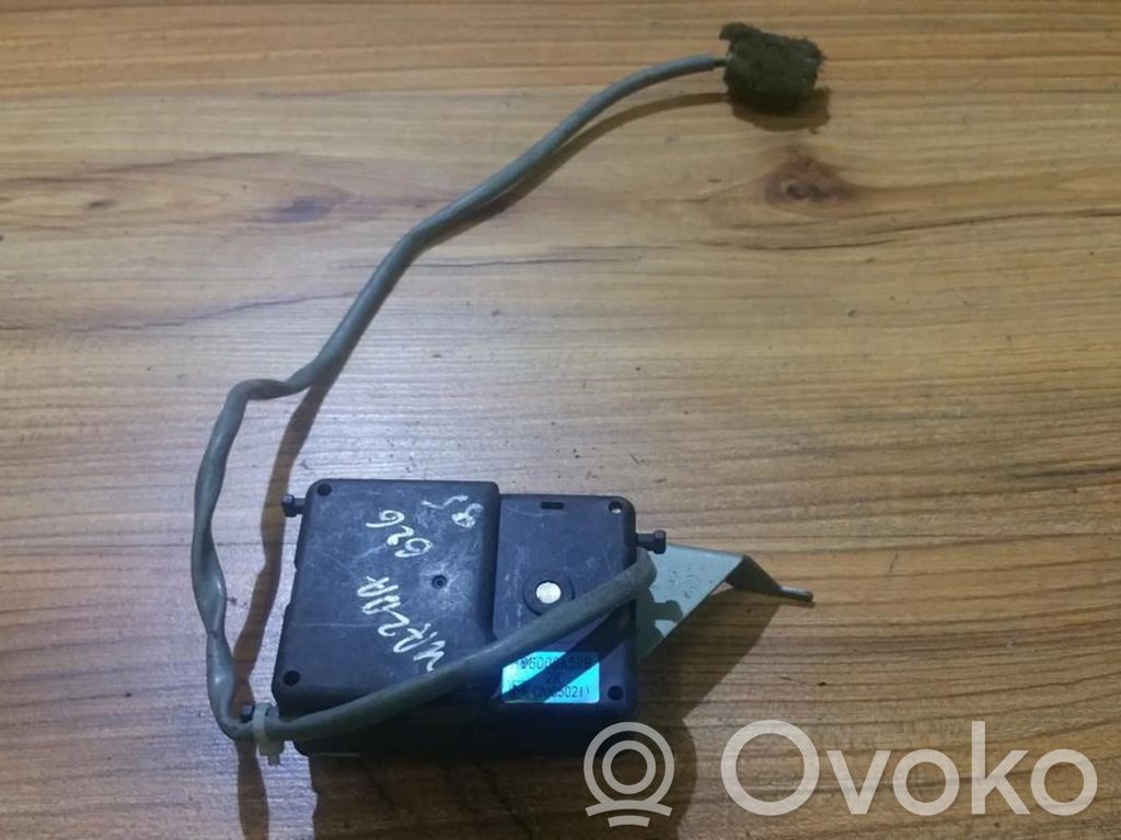 Mazda 626 Motor/actuator clapetă aer 