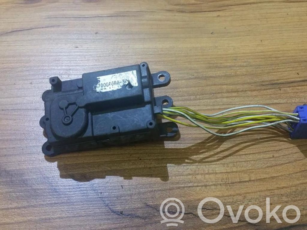 Silniczek nagrzewnicy   GA700GA6BA,GA700GA6BA3K,GA700GA6BA,GA700GA6BA3K,GA700GA6BA3K