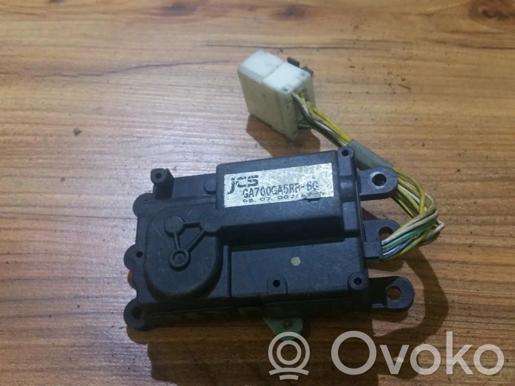 Mazda 626 Motor/activador trampilla de calefacción