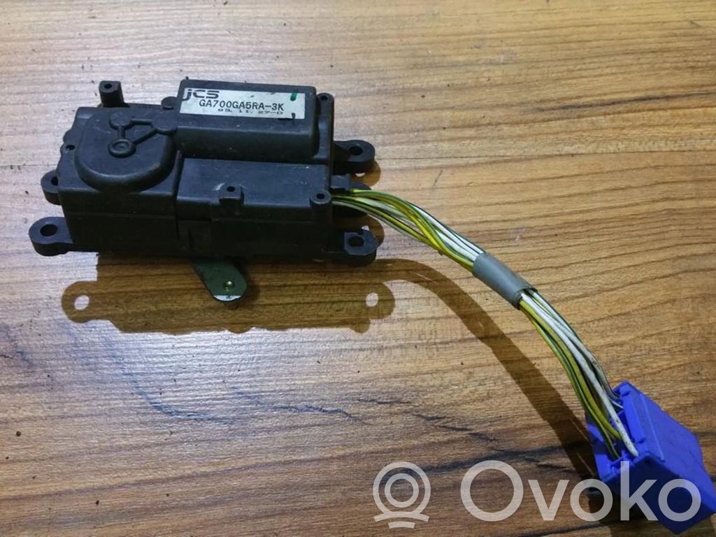 Mazda 626 Motor/activador trampilla de calefacción