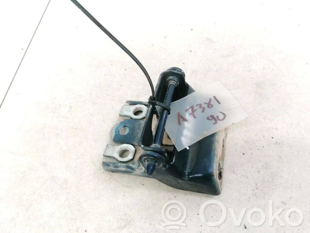 Chrysler Voyager Balama inferioară ușă spate 