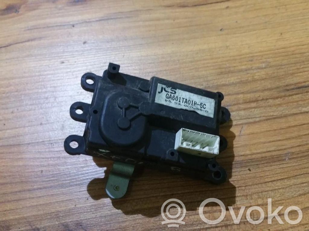 Mazda Xedos 6 Motor/activador trampilla de calefacción 