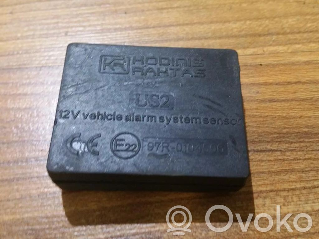 Autres unités de commande / modules   97R0104506,97R0104506,97R0104506,97R0104506