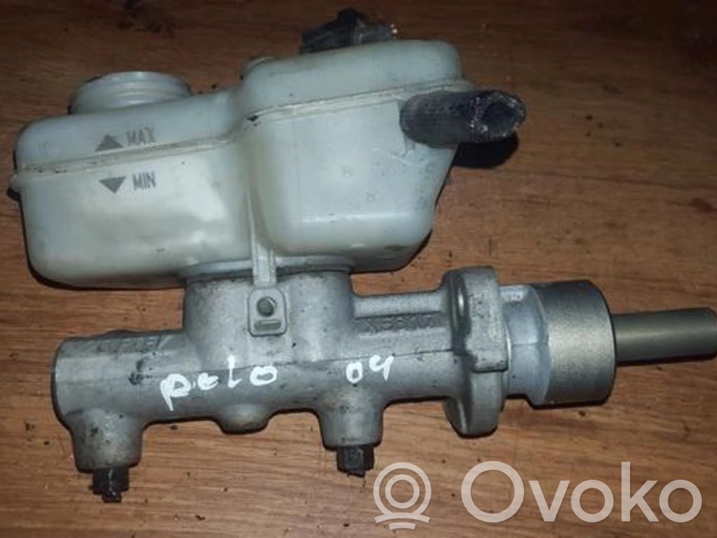 Volkswagen Polo Cilindro del sistema frenante