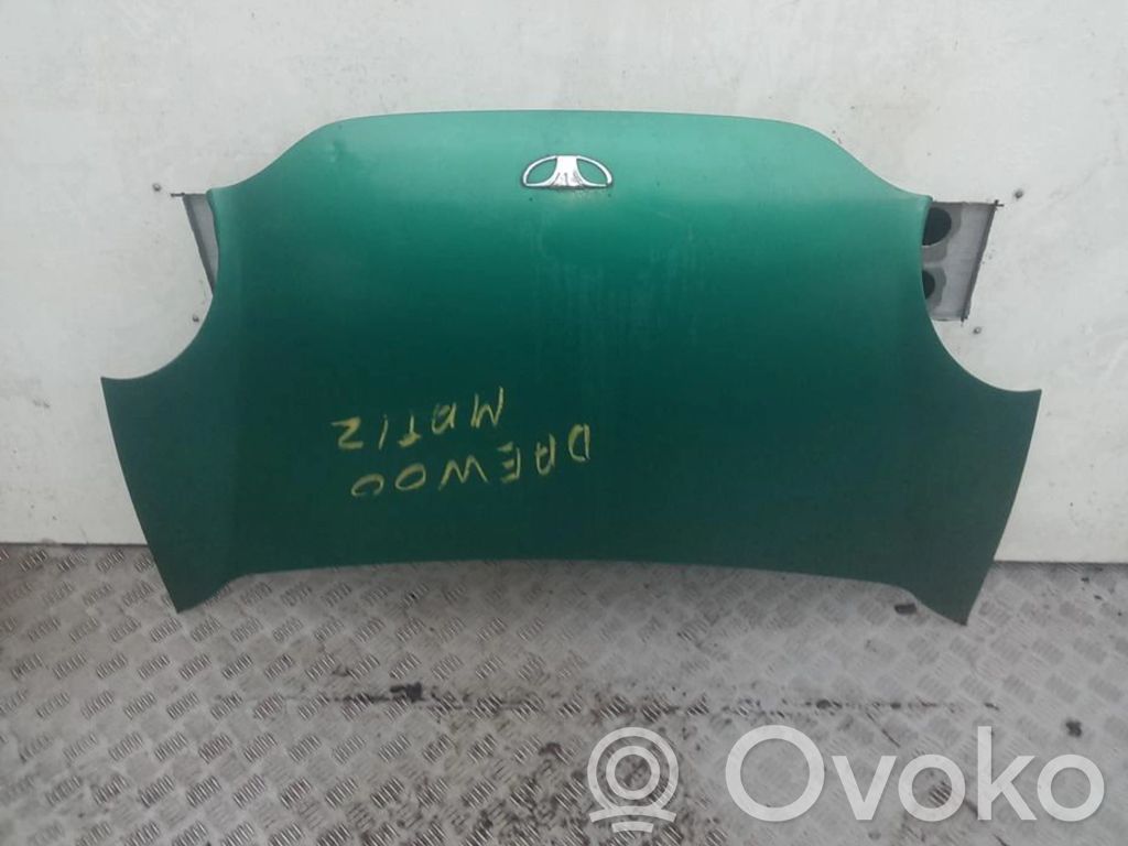 Daewoo Matiz Capotă motor 