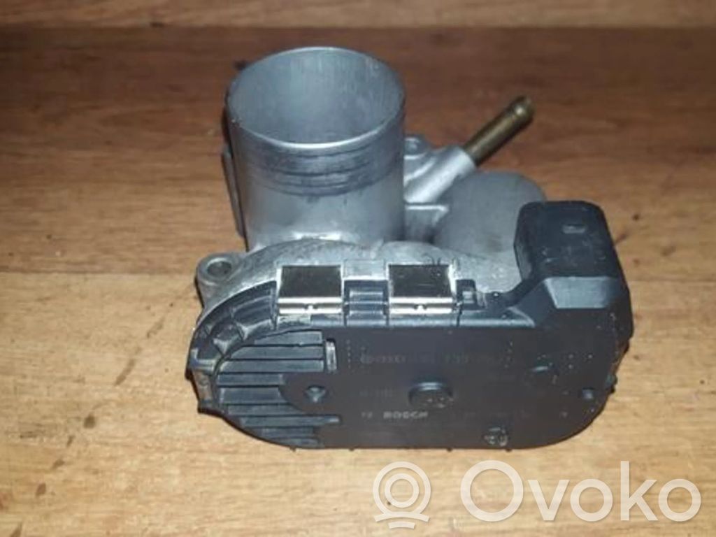 Volkswagen Polo III 6N 6N2 6NF Valvola a farfalla 