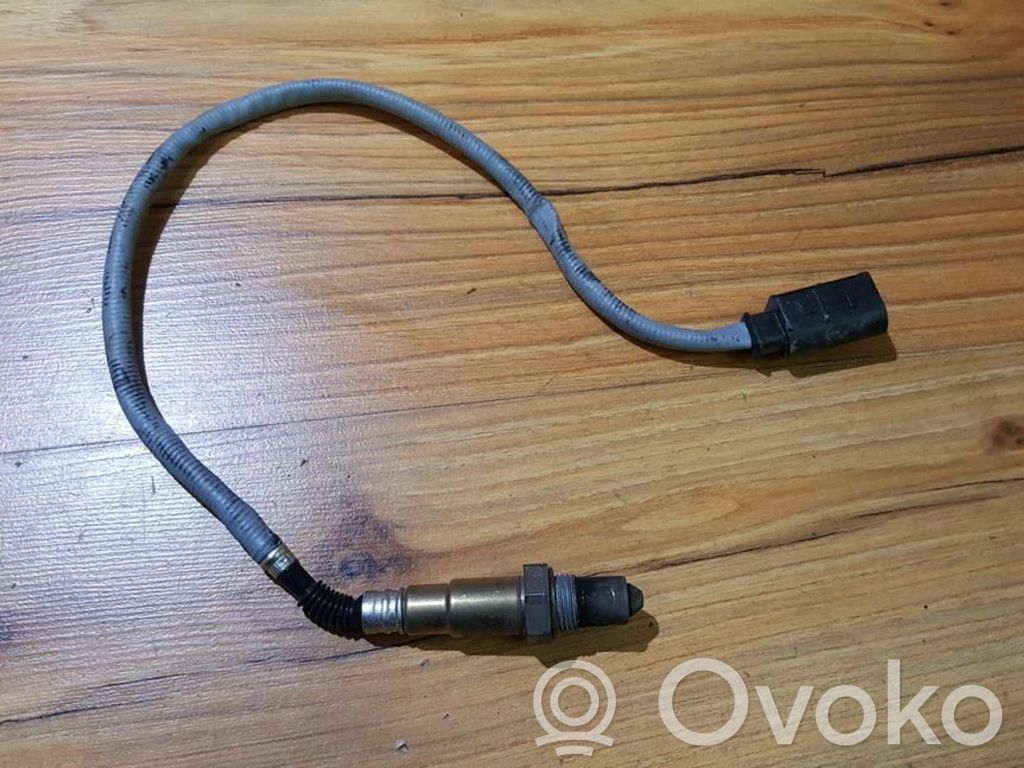 Mercedes-Benz Sprinter W901 W902 W903 W904 Sensore della sonda Lambda 