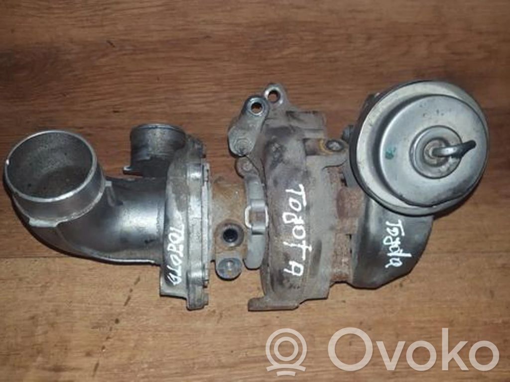 Turbina   0605150019,VB19,0605150019,VB19
