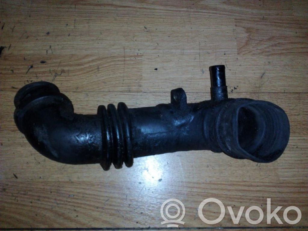 Mazda 626 Intercooler hose/pipe 
