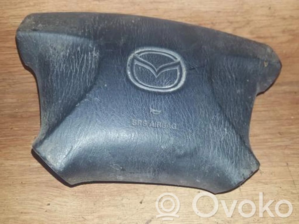 Mazda 626 Airbag dello sterzo 
