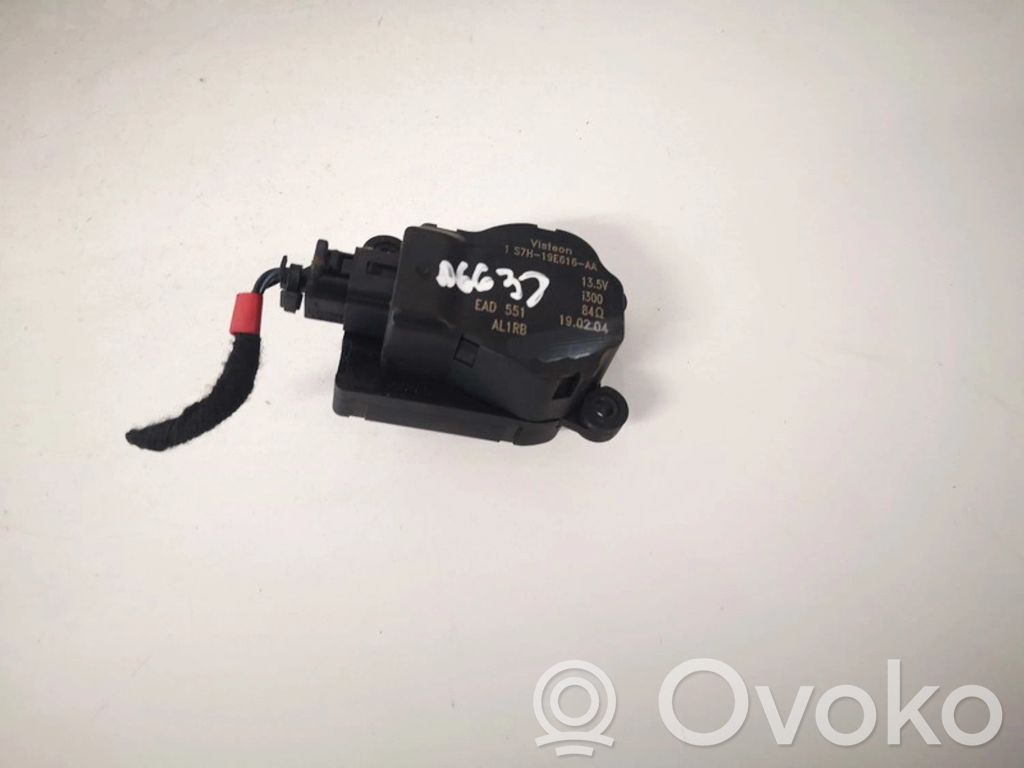 Ford Mondeo Mk III Moteur / actionneur de volet de climatisation