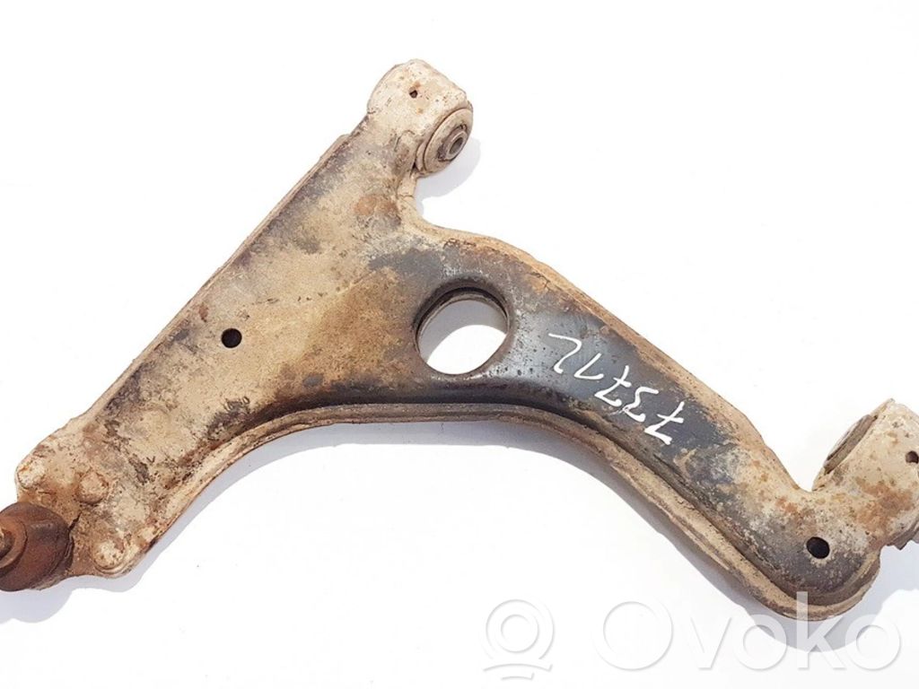 Opel Astra G Querlenker Achsschenkel vorne 