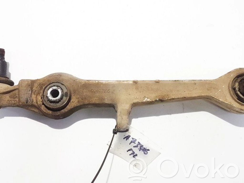 Audi A4 S4 B5 8D Querlenker Achsschenkel vorne 