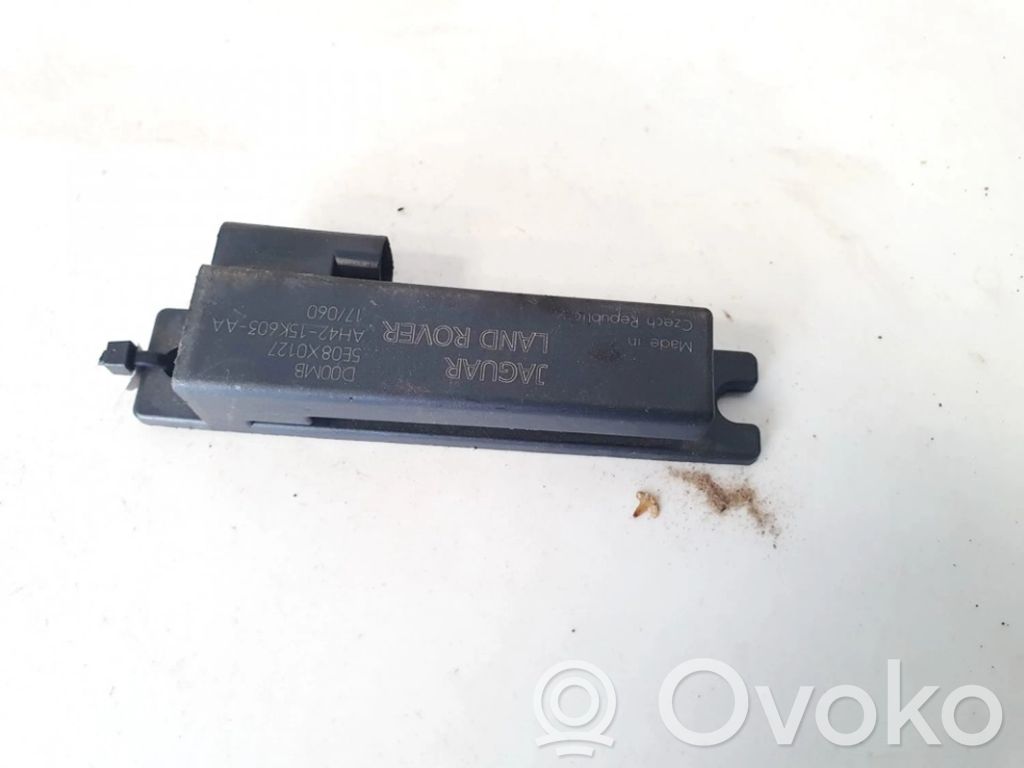 Land Rover Range Rover L405 Unitate control antenă 