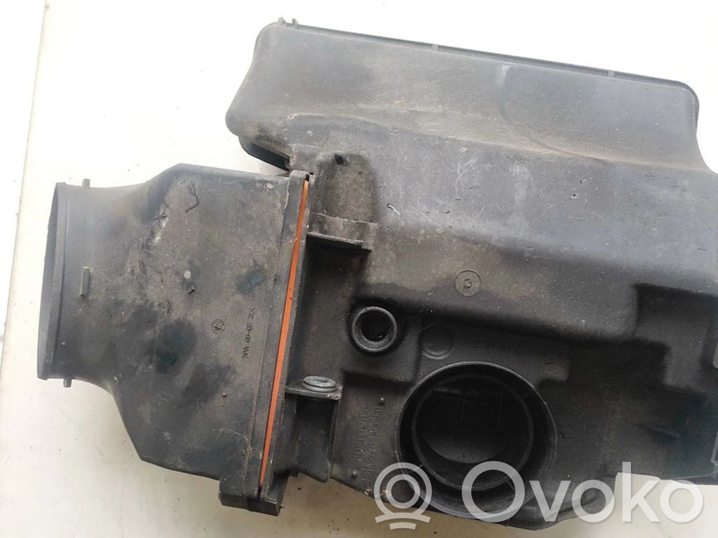 Renault Scenic I Luftfilterkasten 