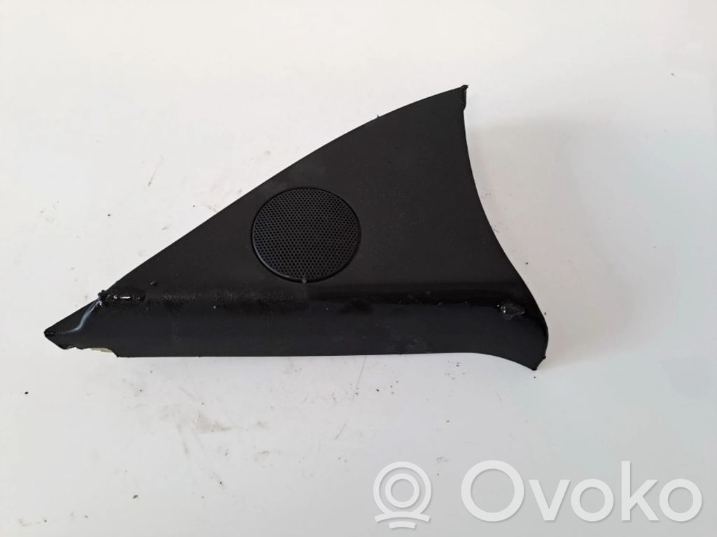 Opel Astra G Inne części wnętrza samochodu 