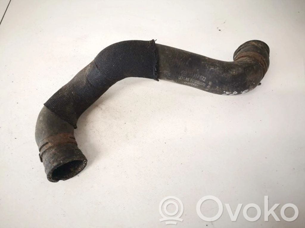 Opel Zafira B Tubo flessibile del liquido di raffreddamento del motore