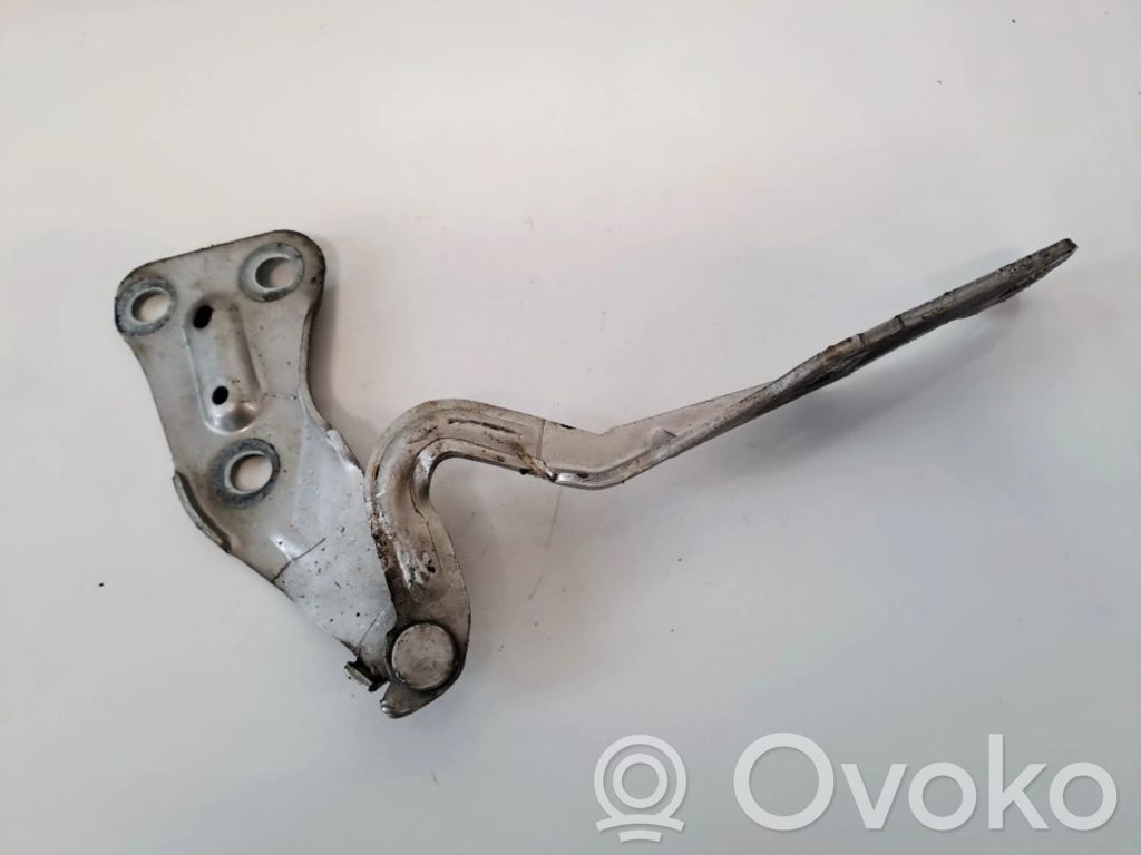 Opel Astra G Cerniere del vano motore/cofano
