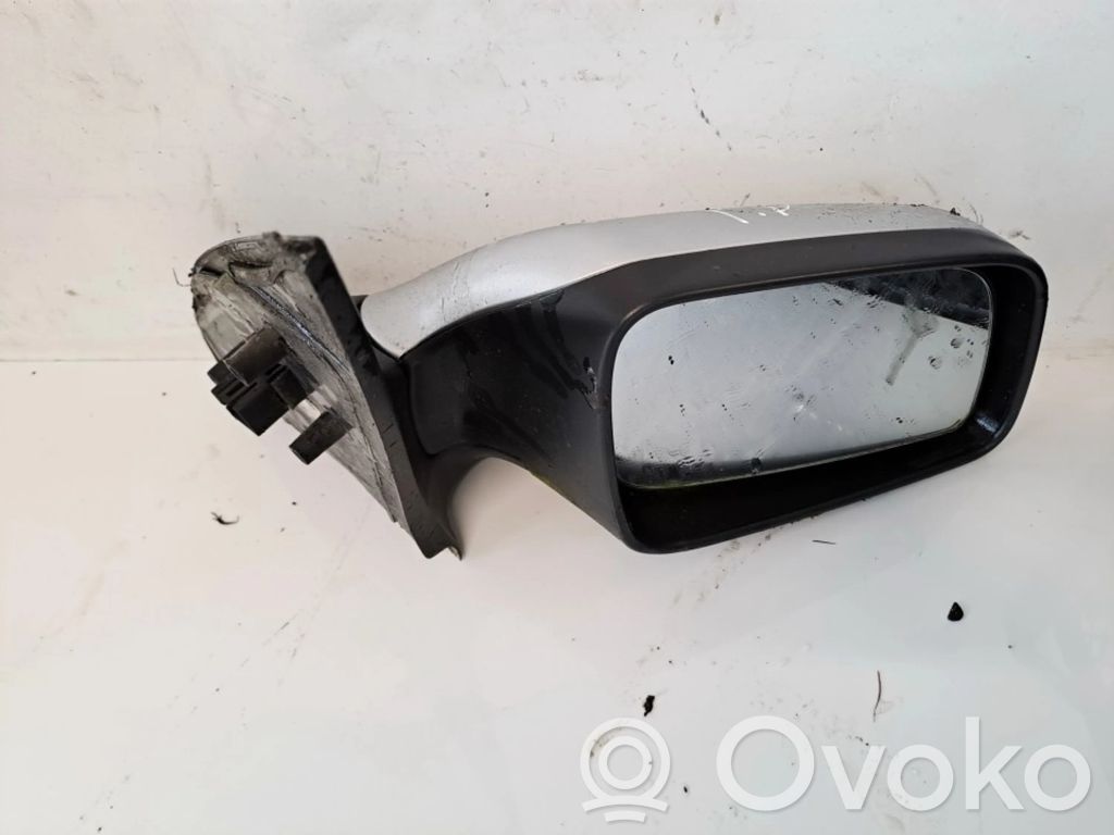 Etuoven sähköinen sivupeili   E1010548,E1010548