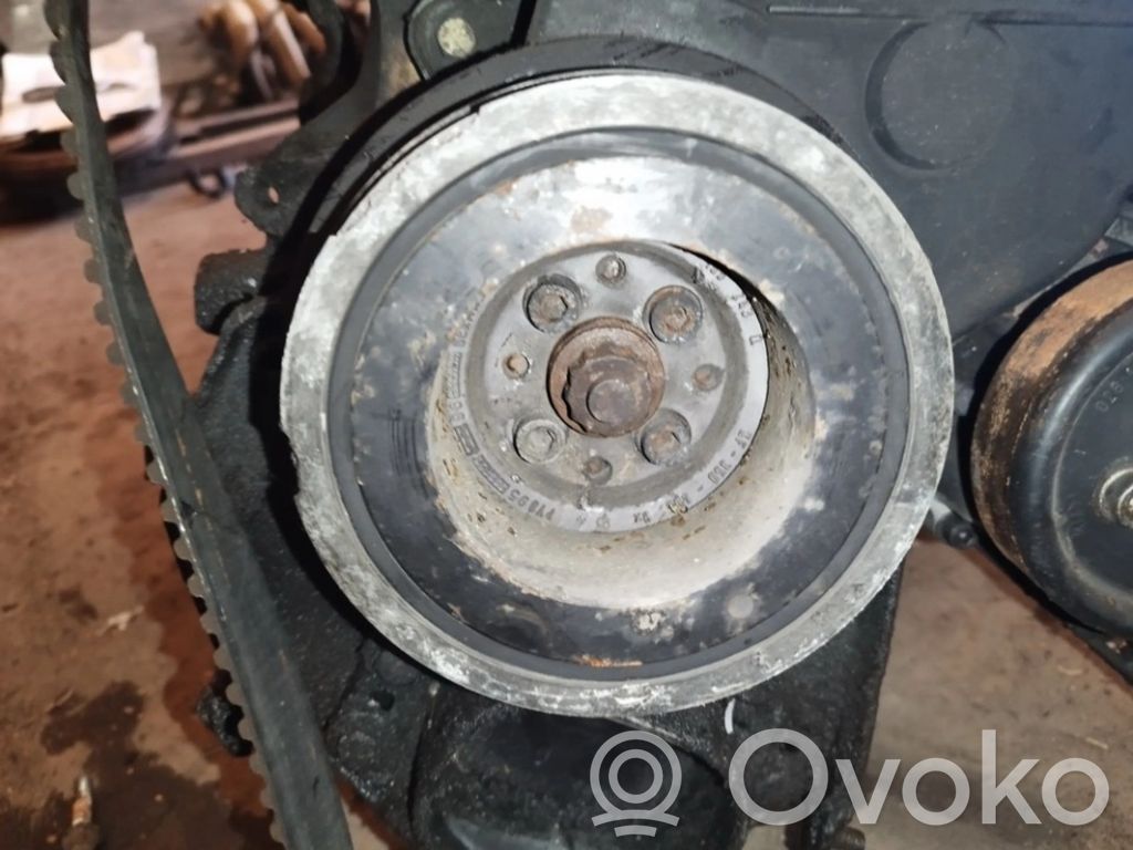 Polea del cigüeñal   028105243Q,028105243Q