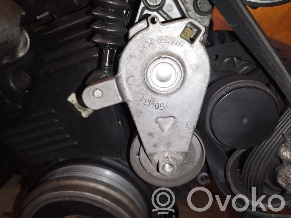 Tensor de correa del alternador   950434,950434