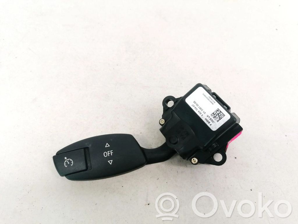 BMW 5 E60 E61 Cruise control stalk 