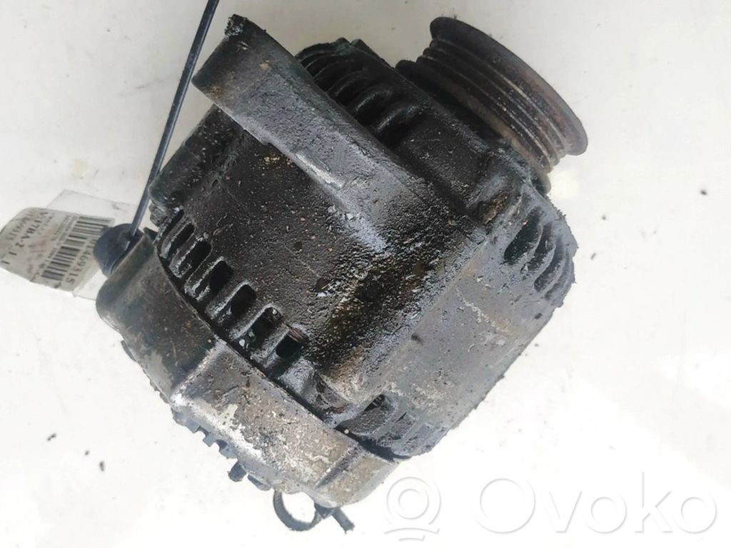 Honda HR-V Alternator 